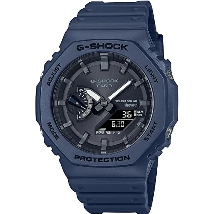 Casio Watch GA-B2100-2AER