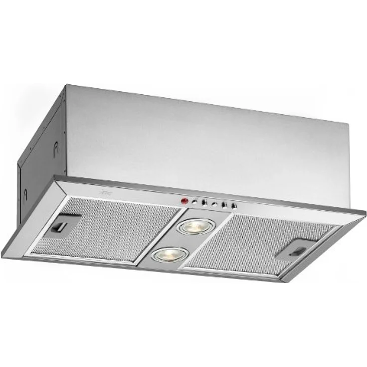Teka GFH 73 Unterbau-Dunstabzugshaube, 73 cm, Halogenbeleuchtung 2x 20 W – Bild 5