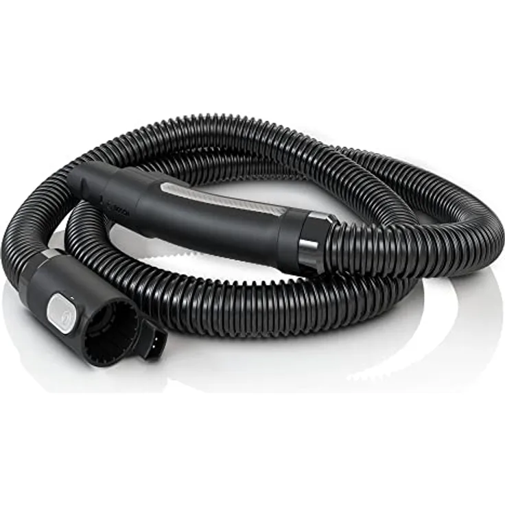 BOSCH flexibler Schlauch BHZUFEHN, Geschirrspüler-Zubehör, 136,5 cm lang, schwarz