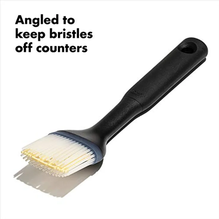 OXO Good Grips Backpinsel Silikon – Bild 6