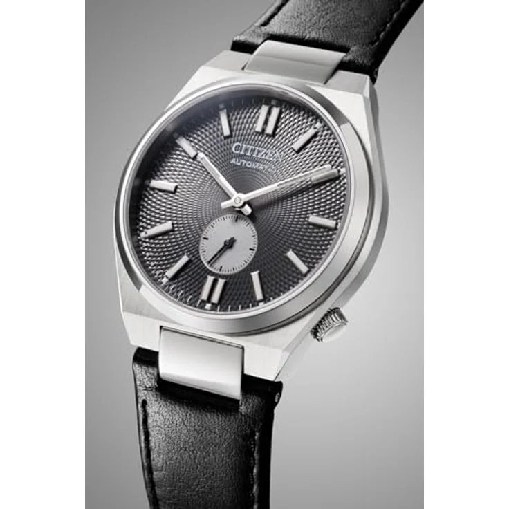 Citizen Automatik Herrenuhr NK5010-01H – Bild 4