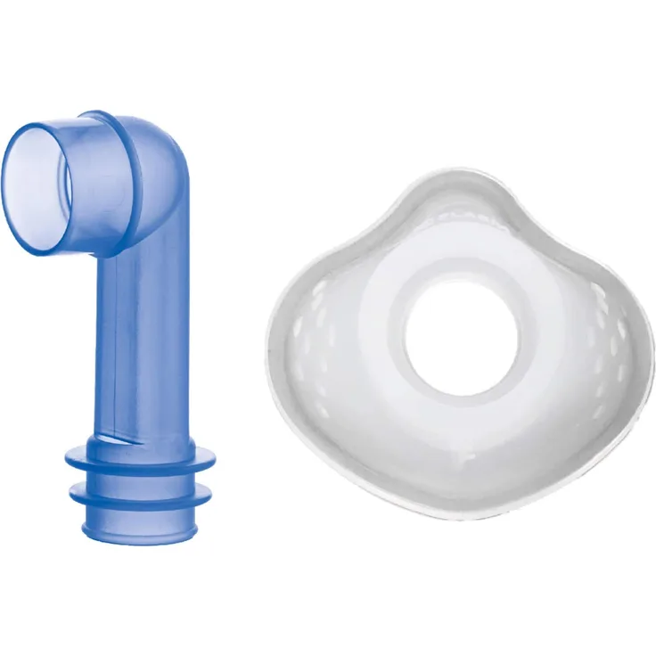 MPV, Inhalator, MicroDrop Baby-Set, 1 St