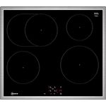 Neff, M56SBF1L0, Induction-Kochfelder zur Kombination mit Einbauherde Induktion, N50, Breite 60 cm, mit Rahmen aufliegend