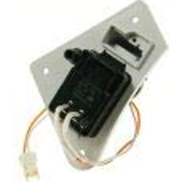 Whirlpool Ersatzteil, Deckel mit Originalpumpe für Wäschetrockner, C00627328, passend für INDESIT, WHIRLPOOL, ARISTON HOTPOINT, BAUKNECHT, IKEA, IGNIS, PRIVILEG – Bild 2