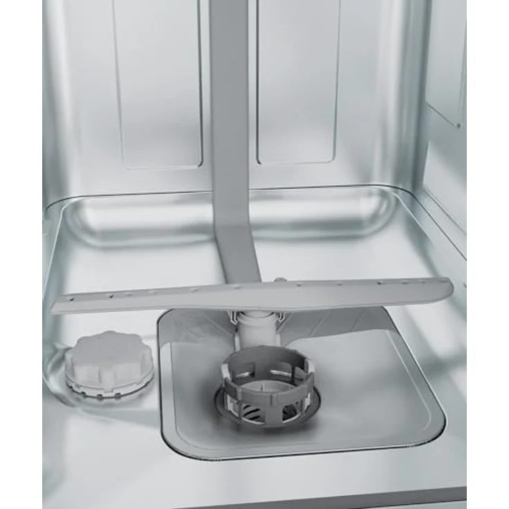 Indesit IN2IKE107, Voll integrierter Geschirrspüler für 10 Maßgedecke, leiser Betrieb mit 47 dB, Energieeffizienzklasse E – Bild 5