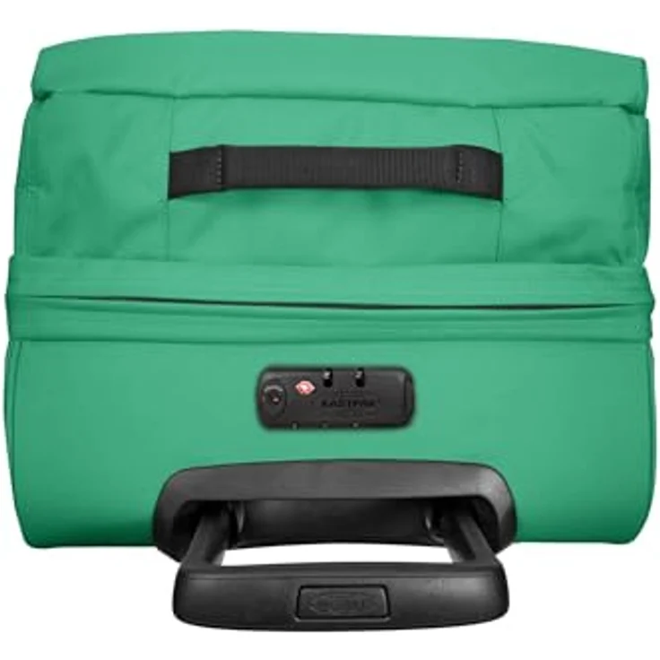 EASTPAK Tranverz S Gem Green Rollgepäck, Wasserabweisendes Material, Einheitsgröße – Bild 5