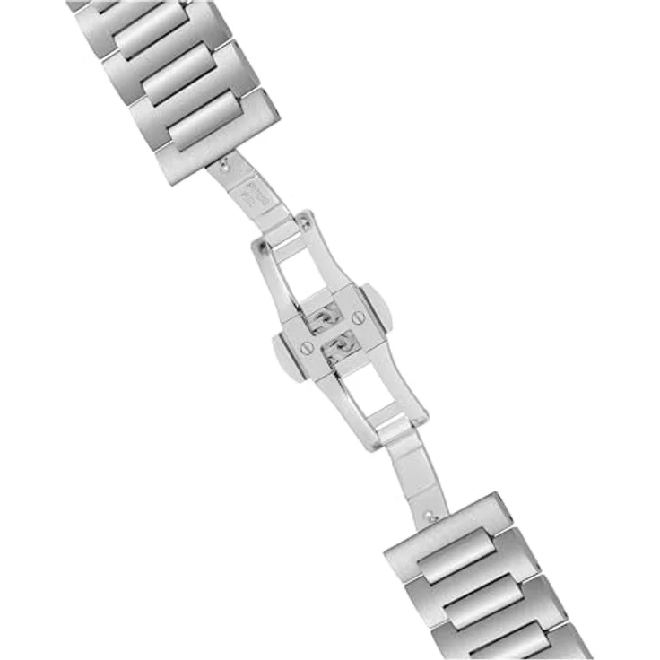 Ingersoll The Outrider, Herren Automatikuhr 44mm mit blauem Zifferblatt, Edelstahlarmband und kratzfestem Mineralglas – Bild 4