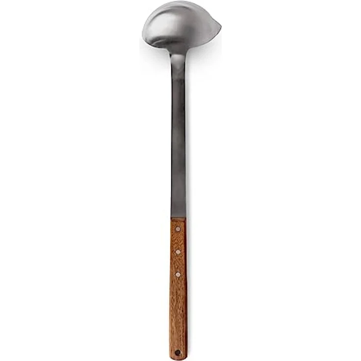 Petromax Schöpfkelle 50 cm – Bild 2