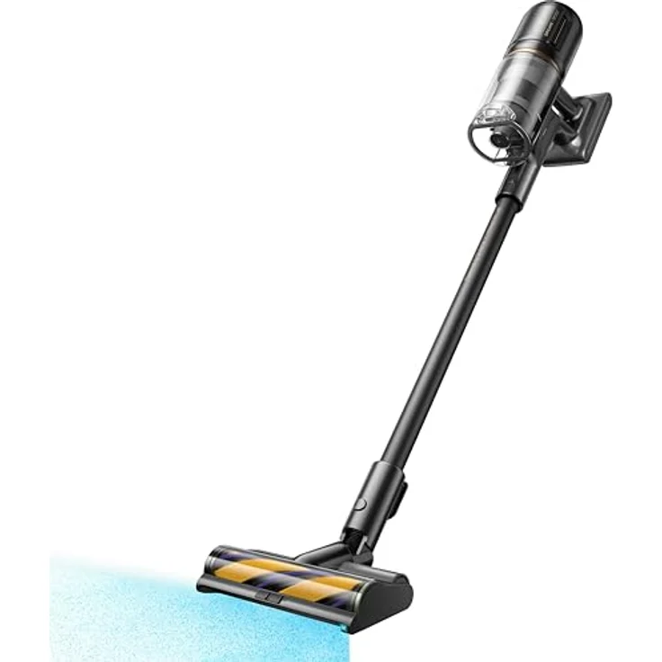 Dreame Z30 Ultra, 2-in-1 Handstaubsauger mit 330 AW Saugleistung und HEPA-Filter, bis zu 90 Min. Laufzeit – Bild 2