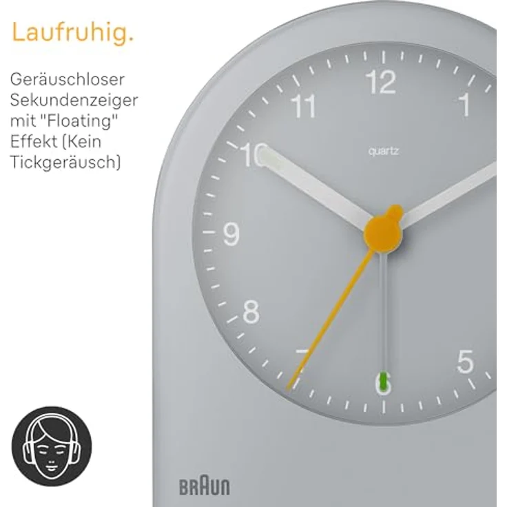 Braun Wecker BC22G – Bild 6