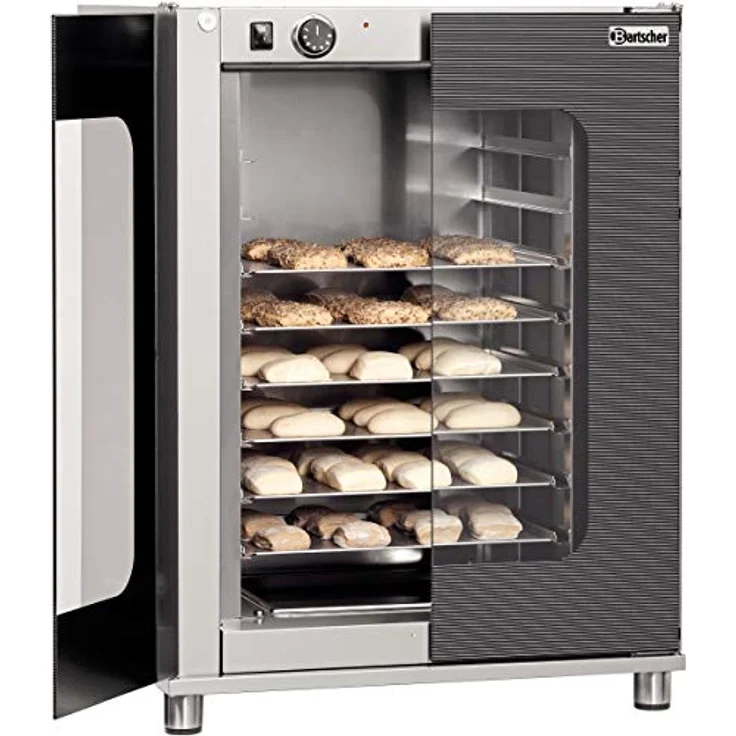 Bartscher Gärschrank 823HO - 116550 – Bild 2