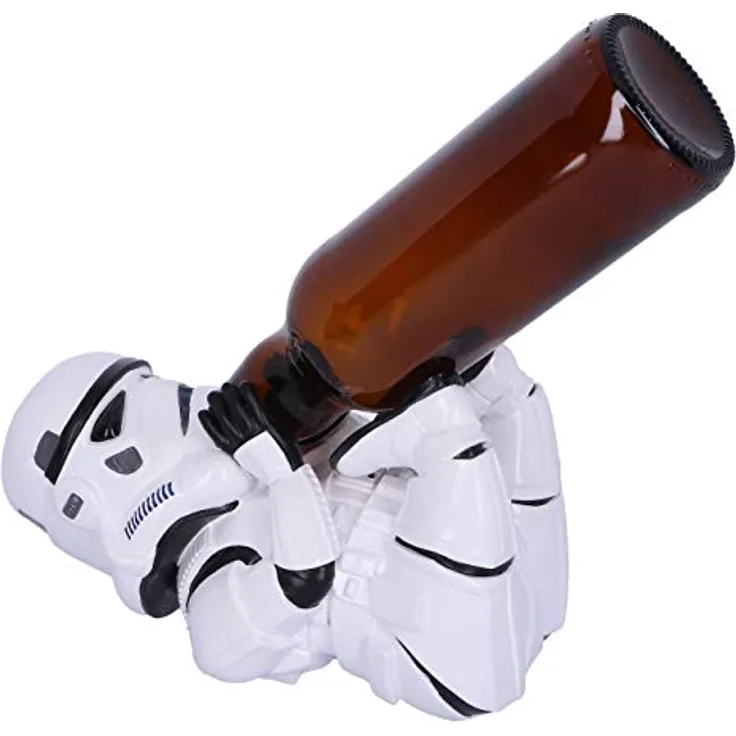 Nemesis Now Stormtrooper Guzzler 22cm