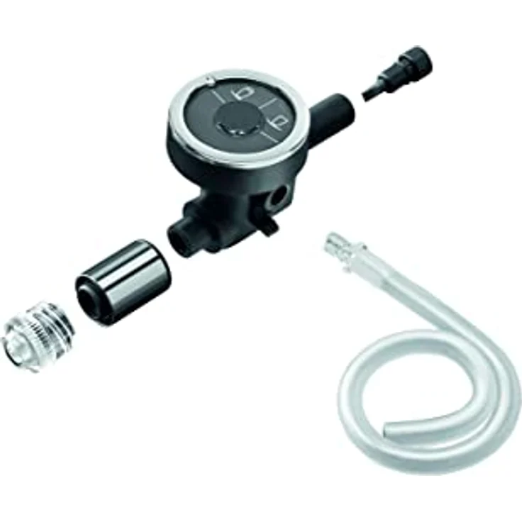 Jura 24251 Profi-Feinschaumdüse (EA) – Bild 2