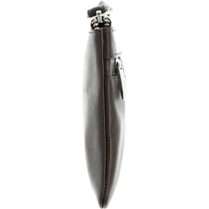 Golden Head Valencia, Handtasche für Herren mit RFID Schutz, Leder, 18 cm, Bronze – Bild 5