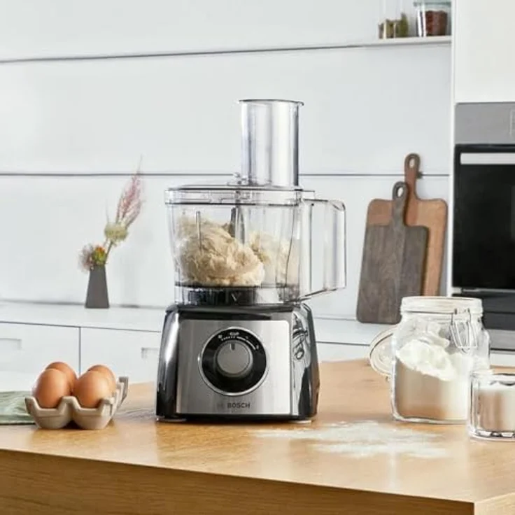 Bosch MCM 3501 M Multitalent – Bild 4
