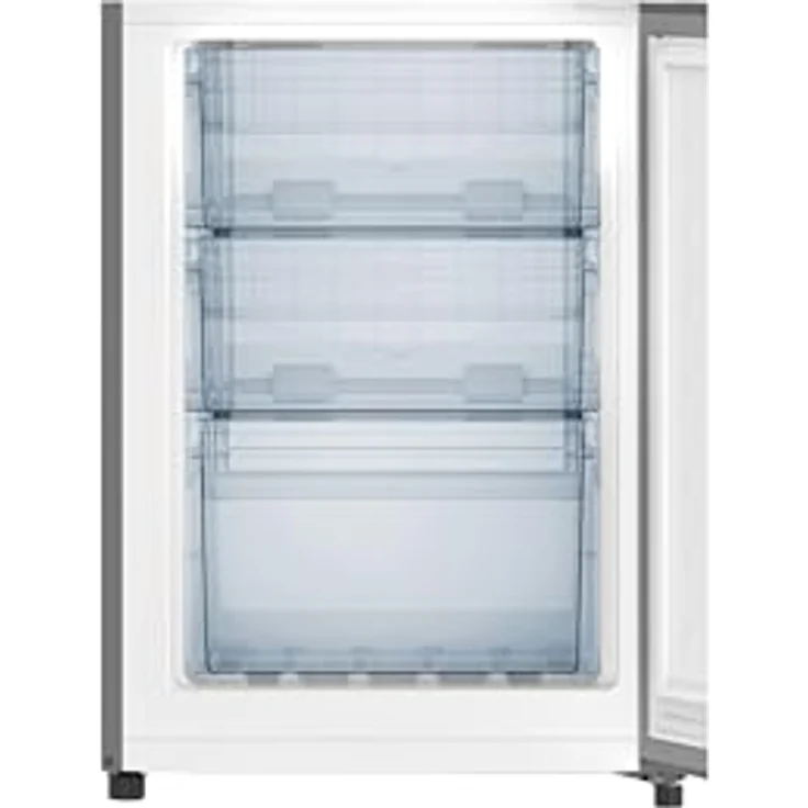 BEKO B3RCNO255XB Kühlgefrierkombination, 250 l, No-Frost, Inox, 180 cm hoch – Bild 7