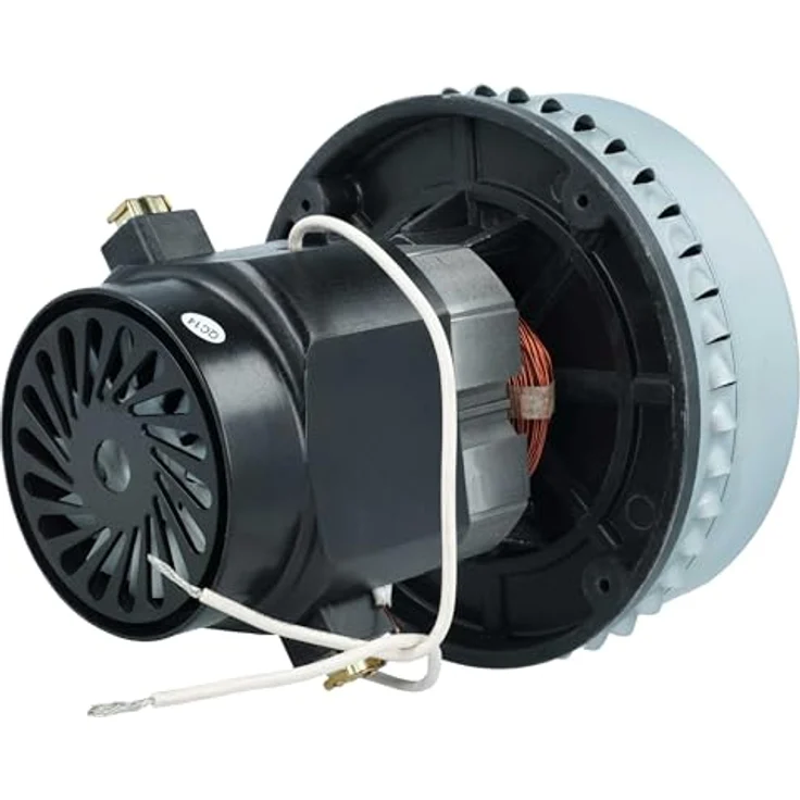 vhbw Ersatz Motor für Allaway SW1350, SA1350 Staubsauger, 1400 W, langlebig und leistungsstark – Bild 2