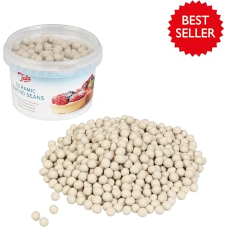 Tala Backbohnen aus Keramik 700 g – Bild 5