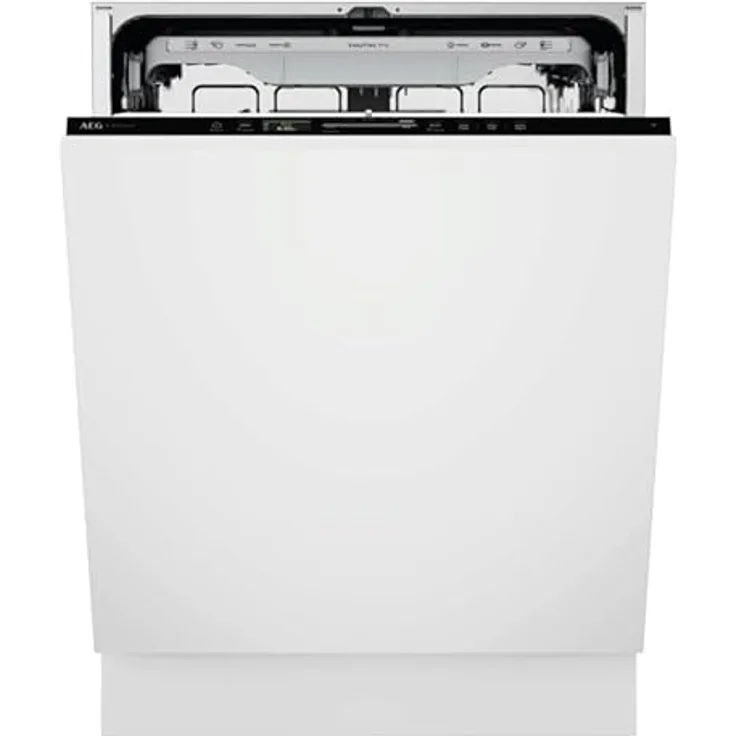 AEG GI9210X2TF Geschirrspüler mit EasyFlex Pro, SatelliteClean Pro, SmartSelect Connect und 4in1 FlexHolder