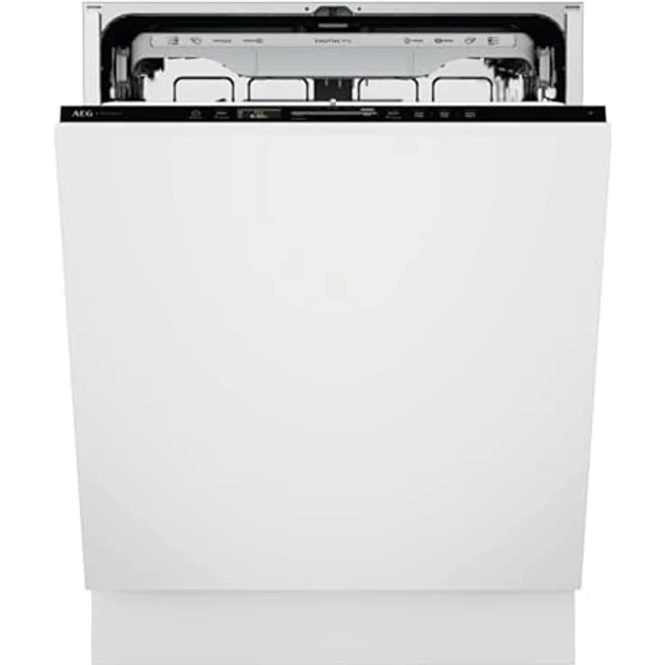AEG GI9210X2TF Geschirrspüler mit EasyFlex Pro, SatelliteClean Pro, SmartSelect Connect und 4in1 FlexHolder – Bild 1
