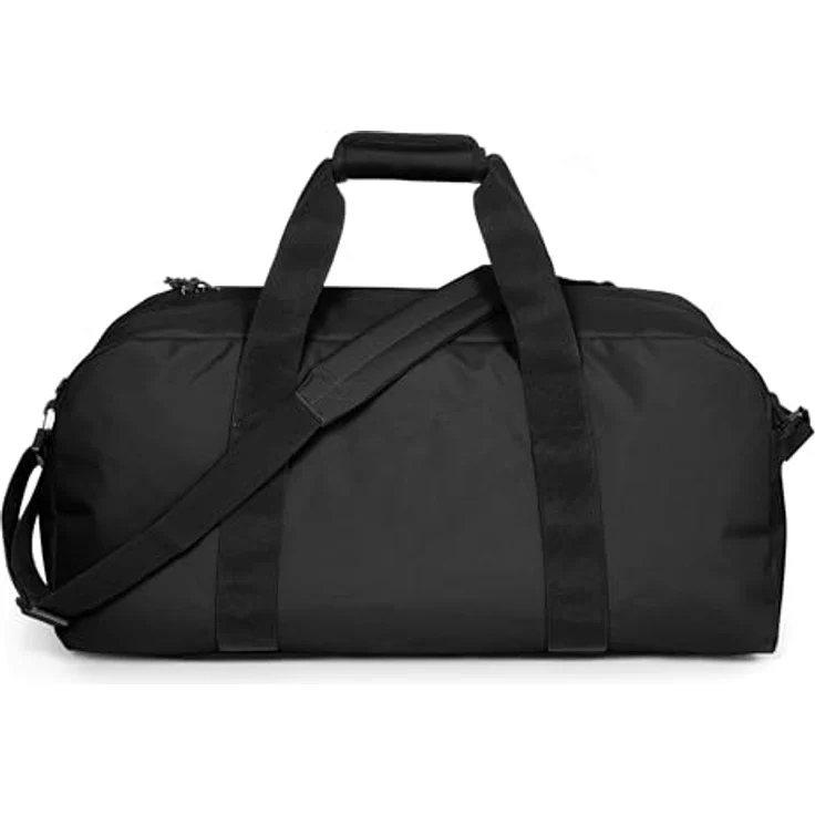 Eastpak Station + Reisetasche, 62 cm, 100% Polyester, blau – Bild 3