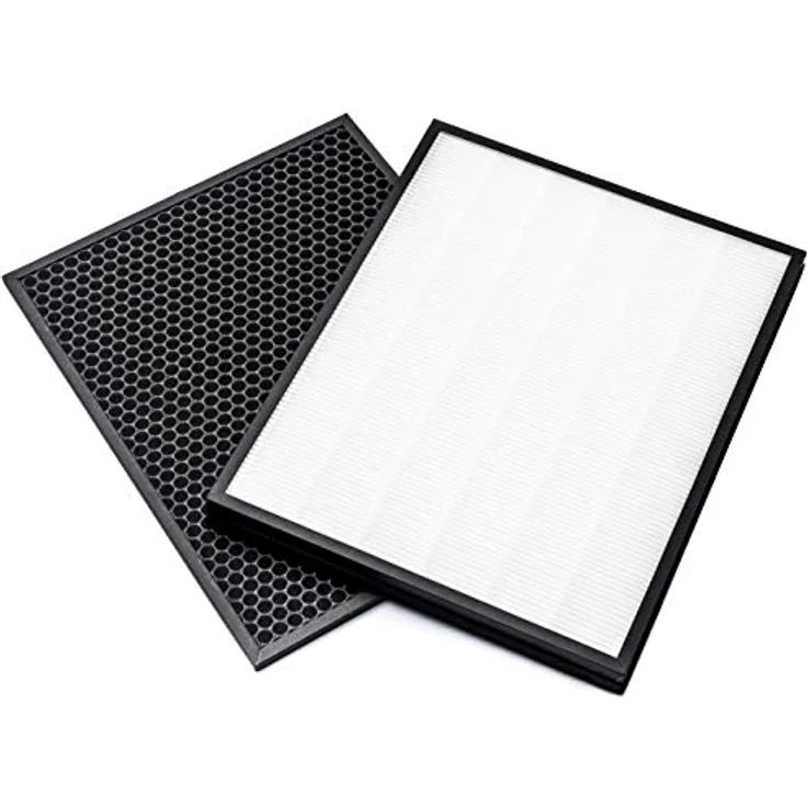 Olimpia Splendid Filter Set für Aura Di (B0846), HEPA und Aktivkohle – Bild 2