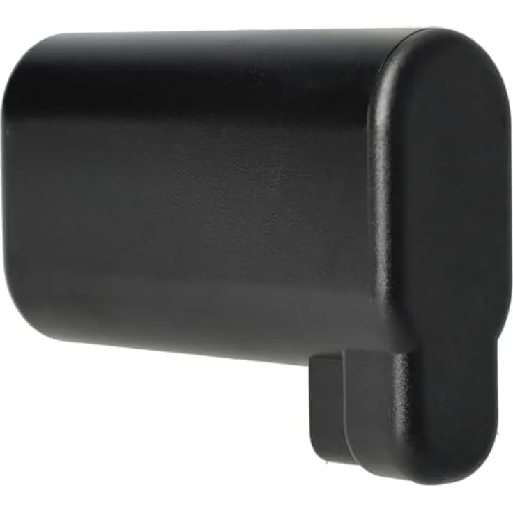 vhbw 2X Akku kompatibel mit AEG RX9-1-SGM, RX9-1-IBM, RX9-2-4STN, RX9-2-4ANM, RX9, RX8-1-4WN Saugroboter (2000 mAh, 7,2 V, Li-Ion) - Leistungsfähige Austausch-Akkus, wiederaufladbar – Bild 2