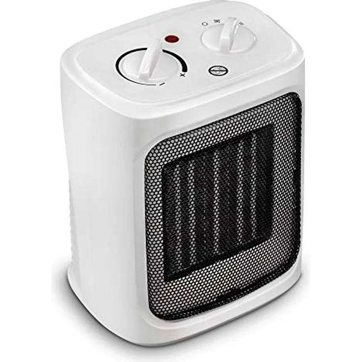 Trotec Keramik-Heizlüfter TFC 16 E, Heizlüfter – Bild 4