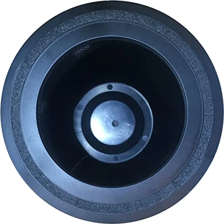 Comedes Kombi-Filter passend für Levoit Luftreiniger LV-H133 – Bild 6