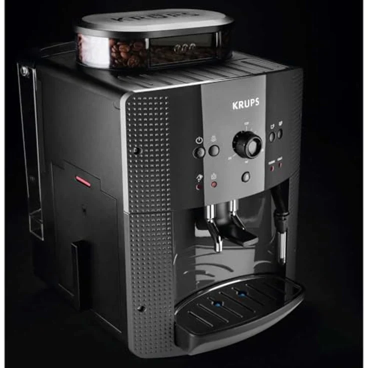 Krups EA 810B – Bild 4