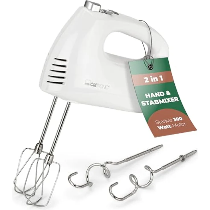 Clatronic HM 3524 – Bild 9