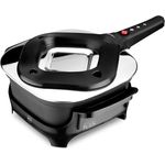 ETA Elektrischer Bräter I Pecenka Plus I 475W I Volume 3l I Kochen, Dämpfen, Backen, Braten und Aufwärmen I Spart bis-zu 80% Energie