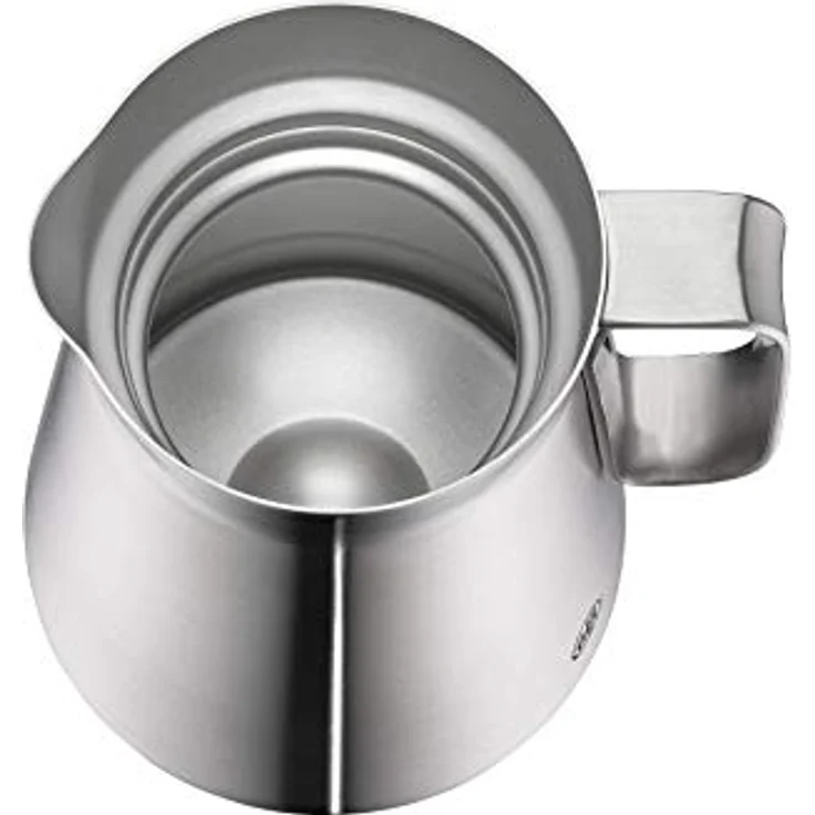 alfi 1347.205.070 Isolierkanne Drive!, Edelstahl mattiert 0,7 l, doppelwandiger Edelstahl, Spülmaschinenfest, 12 Stunden heiß, 24 Stunden kalt – Bild 5