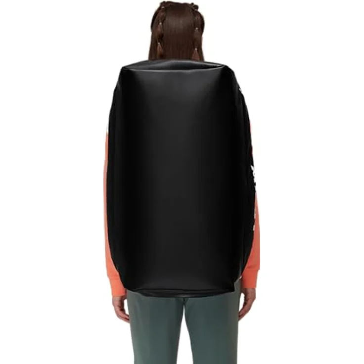 Mammut Cargon 90 Weekender Reisetasche, 66 cm, schwarz, 100% Polyester – Bild 4