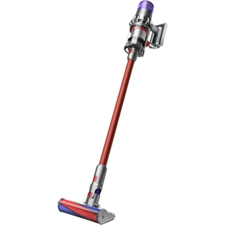 Dyson V11 Fluffy, Kabelloser Staubsauger mit intelligenter Saugkraft