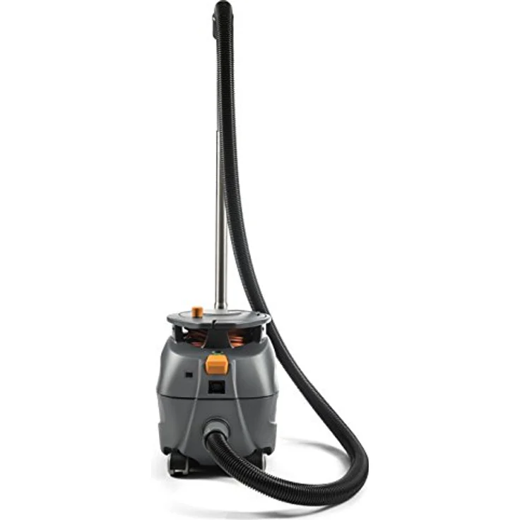 Taski Aero 8 Plus Hoover, Grau/Orange mit 13 l Behälterkapazität – Bild 4