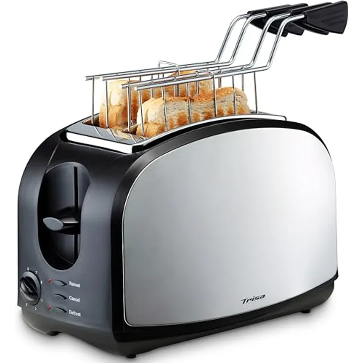 Trisa 7361 Crispy Snack