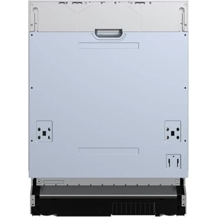 WOLKENSTEIN Einbaugeschirrspüler WGSP14-8TLFI, vollintegriert, 14 Gedecke, Energieeffizienz B, AquaStop, Auto Door Opening, 40 dB – Bild 1