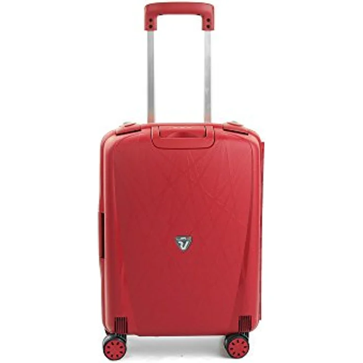 RONCATO Light Hartschalen Koffer Trolley Cabin – Bild 2