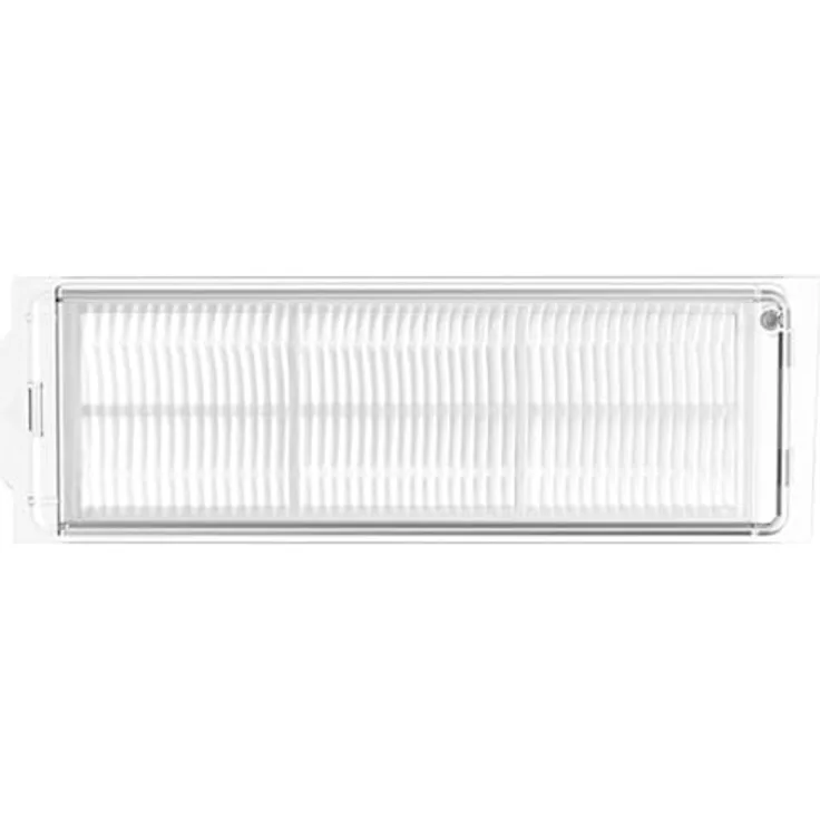 Xiaomi Robot Vacuum S10 Filter, Hochwertiges Filtermaterial, Waschbar und wiederverwendbar