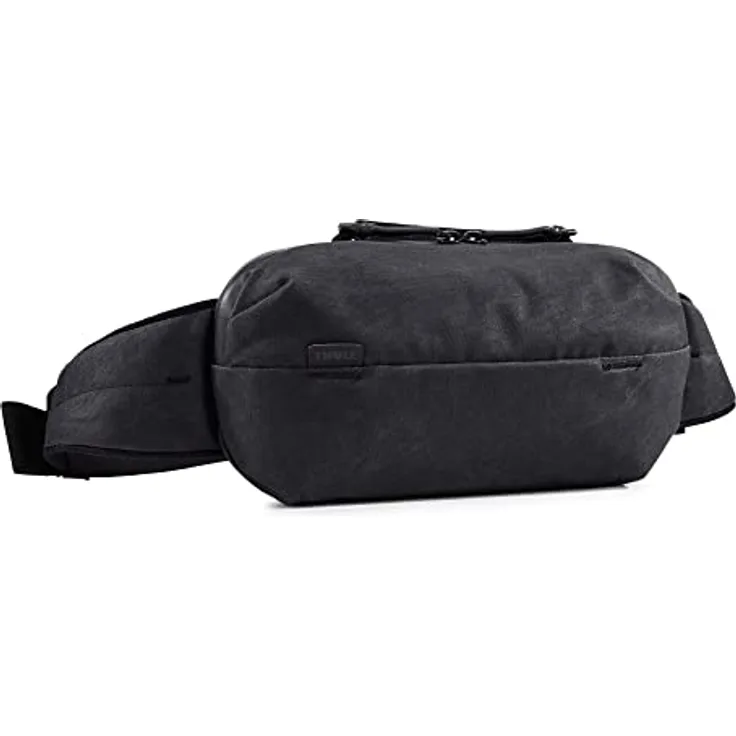 Thule Aion Gürteltasche, 25 cm, schwarz, 100% Polyester