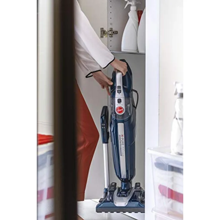 Hoover Dampfreiniger HOOVER H-PURE 700 STEAM, HPS700 011, 1700 Watt – Bild 4