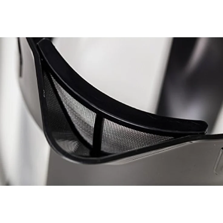 Bodum 11659-01EURO Bistro Elektrischer kocher, doppelwandig mit Temperaturregelung Kunststoff 19.5 x 23 x 26.5 cm, schwarz – Bild 8
