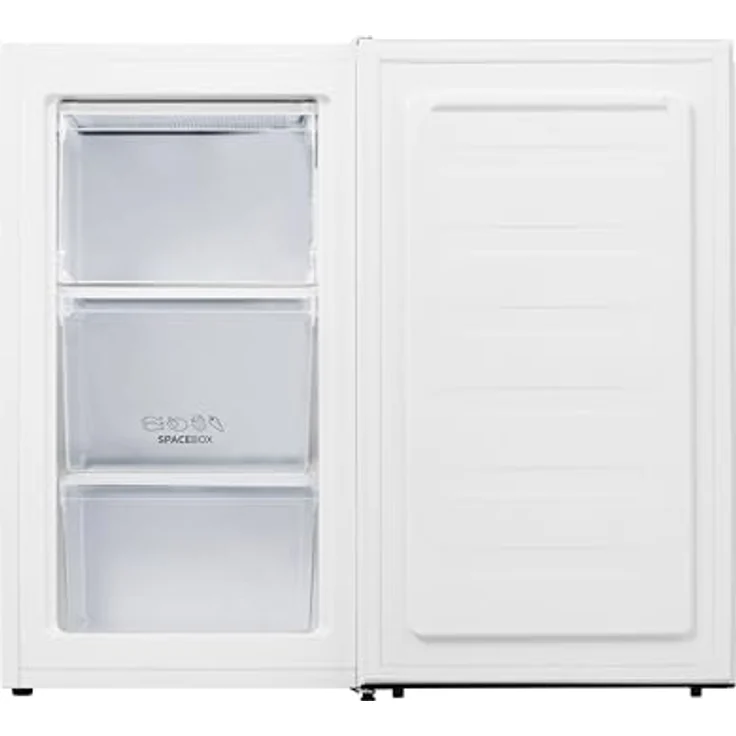Gorenje F39EPW4 Gefrierschrank, freistehend, weiß, Energieklasse E – Bild 8