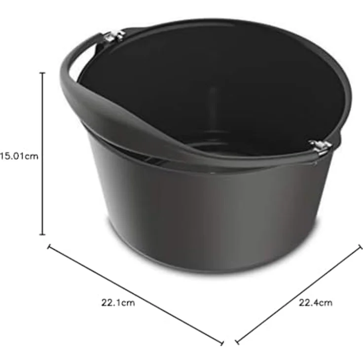 Moulinex CE704110 Intelligenter Multikocher Cookeo Kuchenform Schwarz – Bild 18