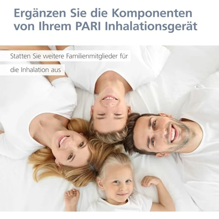 PARI COMPACT Year Pack Austauschset, 1 St. Beutel – Bild 6