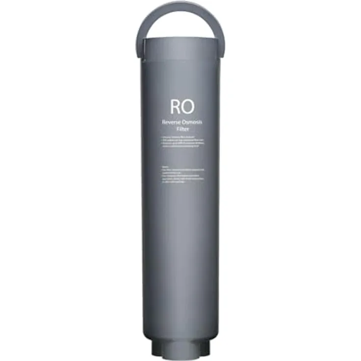 BEM Orion Ersatzfilter RO Wasserfilter Filterkartusche Umkehr Osmose Filterelement Filterpatrone für Trinkwasseraufbereitung Hochleistung 300 Gallonen pro Tag 99 Prozent Reinigung, 7212B, Blau
