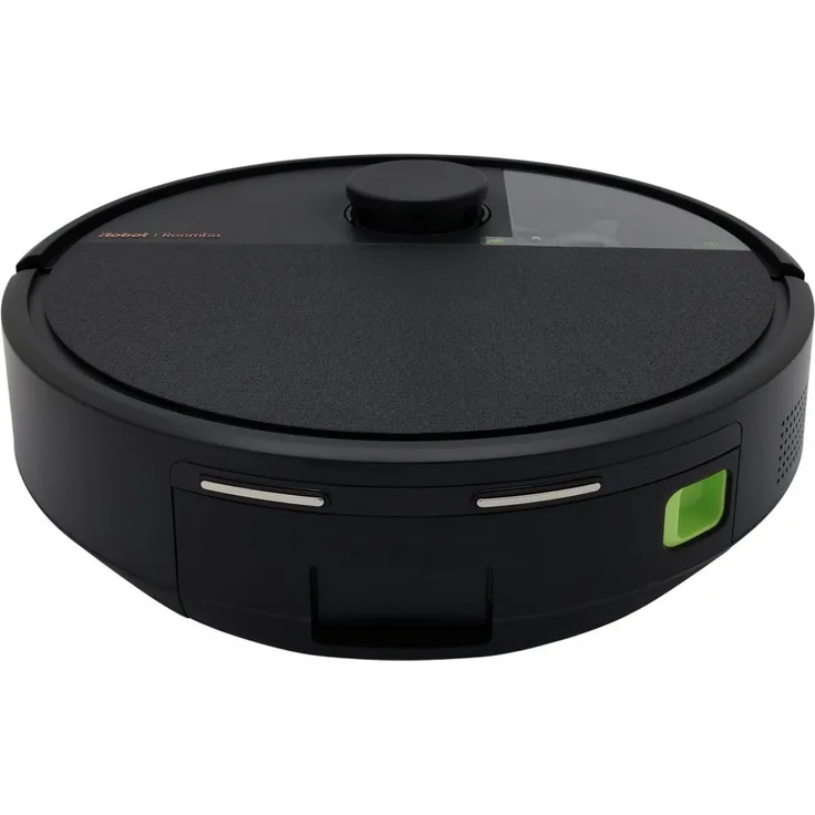 iRobot Wischroboter Braava jet m6, intelligent mit präziser Navigation und Wischmode