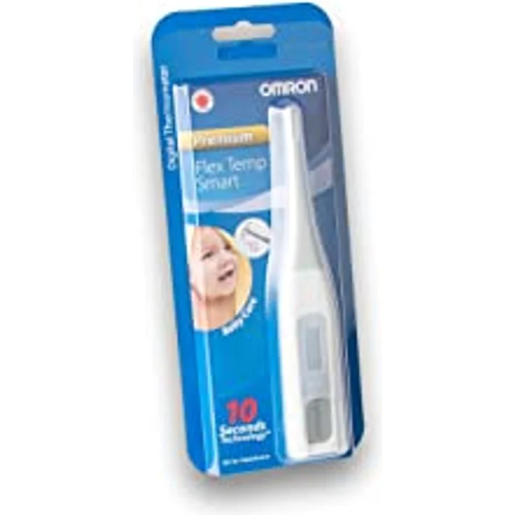 Omron Flex Temp Smart 060 700 020 – Bild 5