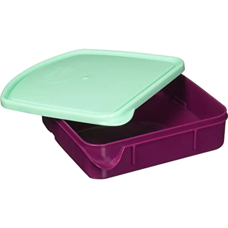 Maped Picnik Brotbox Kids CONPT, rosa – Bild 6